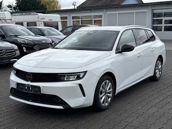 Náhled zpředu zleva