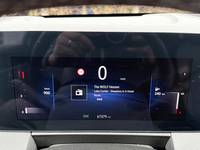 Pohled na přístrojovou desku