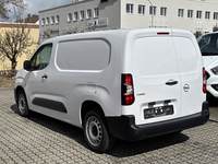 Aanzicht achter links