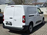 Aanzicht achter rechts