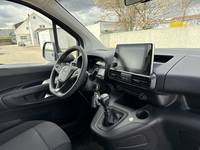 Aanzicht binnenruimte