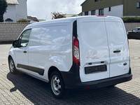 Aanzicht achter links