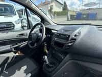 Aanzicht binnenruimte