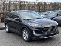 Изглед отпред отдясно