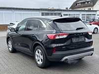 Изглед отзад отляво