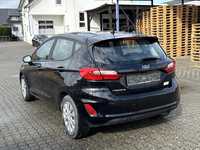 Aanzicht achter links