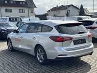 Aanzicht achter links