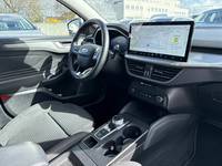 Aanzicht binnenruimte