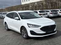 Изглед отпред отдясно