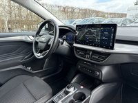 Изглед на вътрешното пространство