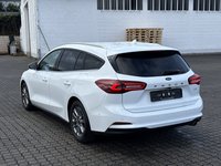 Aanzicht achter links