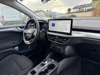 Aanzicht binnenruimte