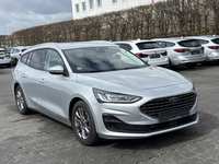 Aanzicht voor rechts