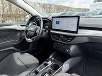 Aanzicht binnenruimte