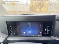 Aanzicht combi-instrument