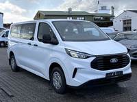 Aanzicht voor rechts