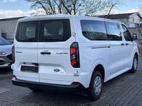 Aanzicht achter rechts