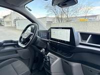 Aanzicht binnenruimte