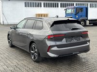 Aanzicht achter links