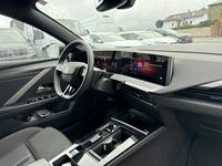 Aanzicht binnenruimte