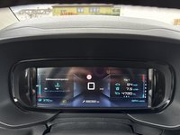 Aanzicht combi-instrument