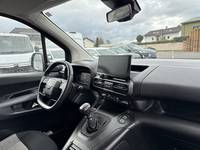 Aanzicht binnenruimte