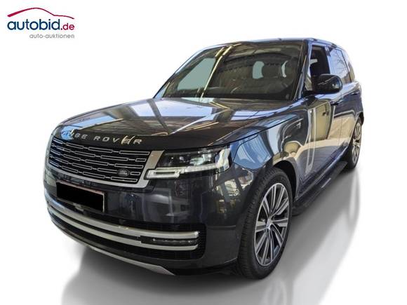 Skats no kreisās puses priekšā