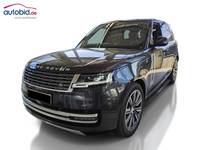 Skats no kreisās puses priekšā