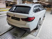 Widok z tyłu po stronie prawej