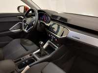 Vue de l’intérieur