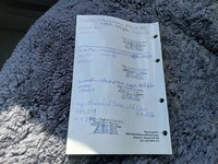 Apkopes darbu dokumentācija