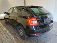 Náhled zezadu zleva