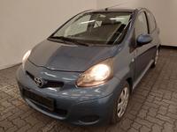 Náhľad spredu zľava