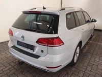 Vue de l’arrière droit