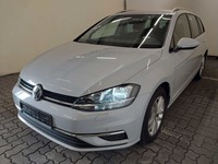 VW Golf Variant 2,0 TDI BMT  "Comfortline"