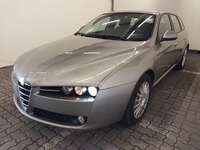 Náhľad spredu zľava