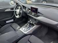 Pogled na unutrašnjost