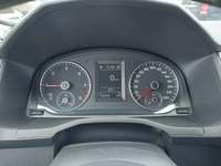 Vue du tableau de bord