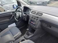 Vue de l’intérieur