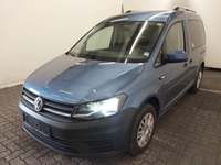 Vue de l’avant gauche