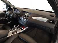 Pogled na unutrašnjost