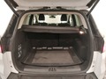 View of boot / luggage space