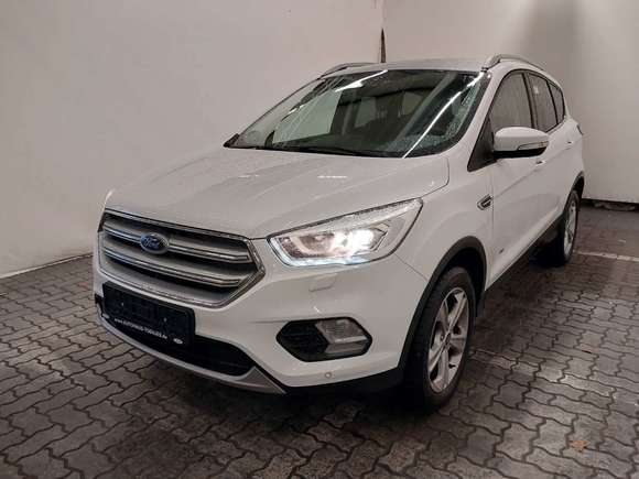 Pogled od napred levo