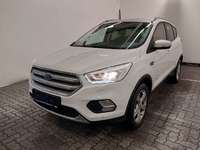 Náhled zpředu zleva