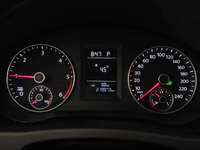 Vue du tableau de bord