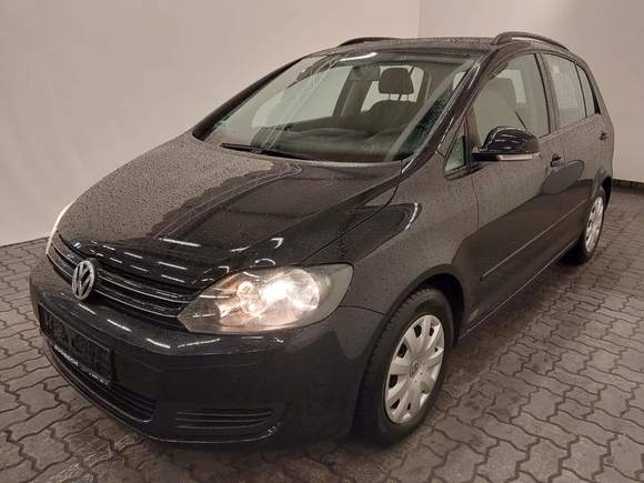 Vue de l’avant gauche