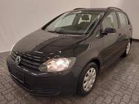 VW Golf Plus 1,6 DSG "Comfortline" 
