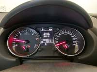 Vue du tableau de bord