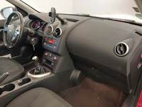 Vue de l’intérieur