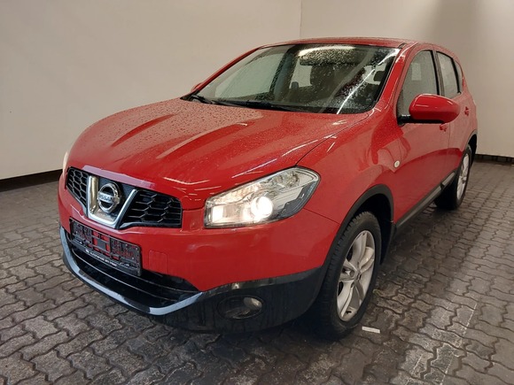 Vue de l’avant gauche